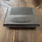 Vintage Radio Shack CHRONOMATIC-291 Digital Alarm Am/fm Clock Tested. Fixed Price $18.00.