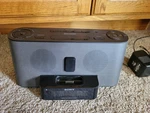 Sony Dream Machine ICF-C1IPMK2 Fm/am Alarm Clock Radio Ipod Iphone Dock. Fixed Price $30.00.