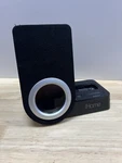 Ihome Flip Alarm Clock IP41BR For Ipod - No Cables #F4. Fixed Price $10.98.