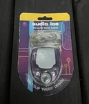 Audio Ice Fm Auto Scan Radio W/ Earphones Ultralight Belt Clip Pager Design. Fixed Price $15.00.
