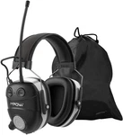 Mpow Bluetooth 29DB Noise Reduction Safety Hearing Protection. Fixed Price $54.99.