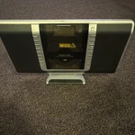 Sharper Image GM807 Digital Tuning Cd Stereo System Am/fm Aux Parts Only. Fixed Price $21.24.