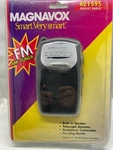 Magnavox AE1595 Pocket Radio Am Fm Portable Vintage Sealed New Old Stock. Fixed Price $19.80.