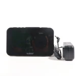 Crosse Technology Atomic Color Change Digital Alarm Clock W Usb Port C89201. Fixed Price $24.95.