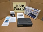 Midland 74-200 Noaa Digital All Weather Radio Hazard Alert Monitor Receiver. Fixed Price $38.00.