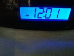 Sylvania Imode Series Clock Radio Docking Station For Ipod, Model IP220 Black. Fixed Price $9.99.