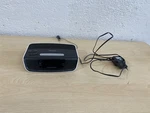 Philips AJ3123/12 Digital Dual Alarm Clock Radio With Power Supply. Fixed Price $28.17.