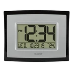 La Crosse Technology WT-8002U Digital Wall Clock. Fixed Price $40.11.