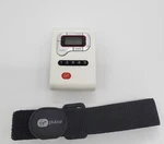 Virgin Pulse Digital Am/fm Stereo Tuner Weather Tv Band Radio Belt Clip Arm. Fixed Price $12.05.