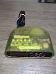 Sony ICF-C295 Dream Machine Am/fm Alarm Clock Radio Tested+works Rare!!. Fixed Price $13.99.