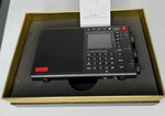 Choyong LC90 Shortwave Receiver Am/fm/ssb/lw Internet Radio Via WIFI/4G/E-SIM. Fixed Price $200.00.