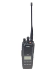 Harris XG-75 Multi-mode Portable Radio 16 Channels EVXG-PB78M W/ 6.5" Antenna. Fixed Price $124.95.