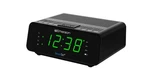 Emerson CKS1900 Smartset Dual Alarm Clock Radio With Am/fm. Fixed Price $15.89.