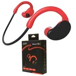 Wireless Stereo Bluetooth Headphone Earphone Headset For Mobile Smart Cell. Fixed Price $11.99.
