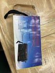 Dynamo And Solar Radio Am/fm Emergency Earthquake Camping Hiking. Fixed Price $100.00.