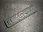 Sony RMT-CCDK50A Remote Control Kitchen Radio Under Cabinet Player ICFCDK50. Fixed Price $19.89.