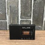 Dreamsky Am/fm Alarm Clock Radio With Lcd Backlight & Sleep Timer. Fixed Price $24.99.