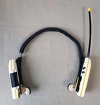 Vintage Panasonic Water Resistant Headphone RF-HD5 Fm Stereo (as Is). Fixed Price $6.65.