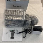 Cyber Acoustics Audio CA-3001 Sound System Nib Free Shipping. Fixed Price $73.59.