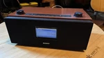 Sony XDR-S3HD Am/fm Digital Tuner Radio Good Condition Tested Works No Remote. Fixed Price $80.00.