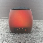 Ihome IZBT10 Bluetooth Led Clock Sleep Therapy Speaker W/power Cord. Fixed Price $49.95.