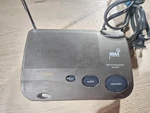 Radioshack 12-247B Noaa Weatheradio Alert Channel Desktop Alarm. Fixed Price $18.00.