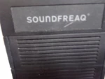Soundfreaq Rise SFQ-08 Wireless Speaker/alarm Clock Black & Adapter (opq). Fixed Price $31.49.