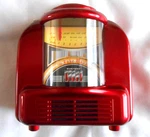 Danni Leigh Promotional Decca Am/fm Transistor Radio. Fixed Price $15.99.