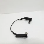 Vintage Toshiba RP-2030 Compact Folding Am Fm Stereo Headphones Rare Black. Fixed Price $20.00.