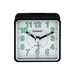 Casio TQ140 Travel Alarm Clock - Bla Radios. Fixed Price $30.00.