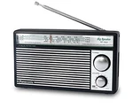 Panasonic RF-562D Am Fm Sw Shortwave Transistor Radio Retro Design (battery.... Fixed Price $49.99.