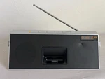 Altec Lansing IMT620 Inmotion Portable Ipod Dock Speaker Fm Radio Aux. Fixed Price $25.19.