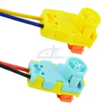 2PCS Driver Airbbag Clock Spring Plug Connector For 2020 2021 2022 Buick Encore. Fixed Price $11.99.