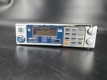 Rare! Sony Sky Circuit Personal Radio SPR-6 900MHZ Band. Fixed Price $49.00.