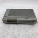 Vintage Magnavox D3210/17 Am/fm Radio Clock Alarm Tested For Power Read. Fixed Price $7.00.