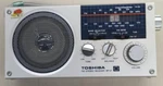 Toshiba RP-S7 Portable Fm Am Radio Compact Receiver New. Fixed Price $221.12.