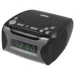 Naxa Digital Alarm Clock Radio Cd Player Am Fm Sleep Timer Stereo- Free Shipping. Fixed Price $65.26.