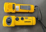 Windsor Am/fm Radio Flash Light Model FL202 Vintage 1994, Stored - Very Clean!. Fixed Price $5.55.
