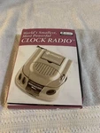 Lifelong Worlds Smallest Most Powerful Battery Clock Radio W/ear Buds. Fixed Price $19.95.