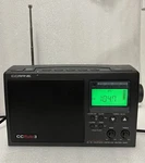 C. Crane Cc Radio 3 Long Range Fm Noaa Weather Alert 2-METER Ham Bluetooth. Fixed Price $138.59.