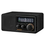 Sangean Sg 118 Am Fm Bluetooth Wooden Radio With Usb Charging And Headphone Port. Fixed Price $172.90.