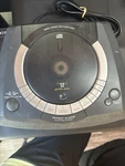 Philips Gentle Wake Stereo Cd Player Clock Radio (vintage AJ3935) Tested. Fixed Price $19.99.