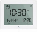 Alfajr Automatic Worldwide Digital Azan/athan/nimaz Prayer Wall And Desk Clock. Fixed Price $118.99.