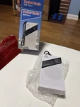 B-sound Am Fm Battery Operated Portable Pocket Radio In The Box. Fixed Price $30.00.