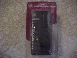 7-2584S Am/fm Pocket Radio Band Receiver Handheld Portable Vintage Sealed. Fixed Price $24.00.