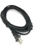 15' Power Cable For Sharp XL-DV60 XL-ES50 XL-MP60 LC-32E67U LC-32GD6. Fixed Price $13.57.