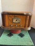 Vintage Emerson Model NR40 Cd Am/fm Radio Working Complete 2005. Fixed Price $60.00.