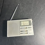 National Panasonic RF-085 Radio. Fixed Price $179.00.