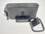 Working Sony Dream Machine ICF-C1IPMK2 Clock Radio Ipod Dock + Power Cord 250248. Fixed Price $7.99.