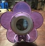 Disney Fairies Tinker Bell Alarm Clock Radio Tested Works Rare Free Shipping. Fixed Price $30.00.